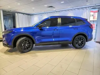 Honda CR-V Hybrid 2023 AWD Sport 4dr SUV