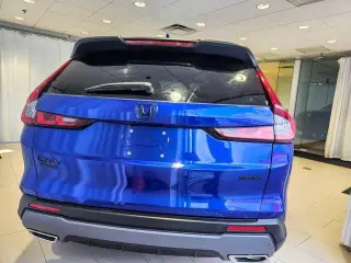 Honda CR-V Hybrid 2023 AWD Sport 4dr SUV