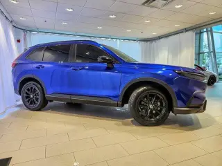 Honda CR-V Hybrid 2023 AWD Sport 4dr SUV