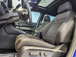 Honda CR-V Hybrid 2023 AWD Sport 4dr SUV