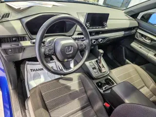 Honda CR-V Hybrid 2023 AWD Sport 4dr SUV