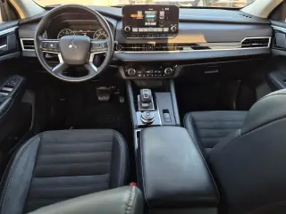Mitsubishi Outlander 2023 4x4 SE 4p SUV