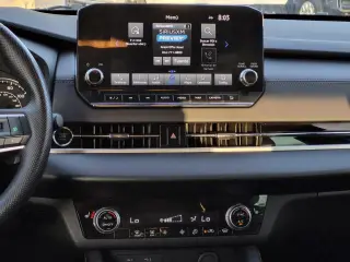 Mitsubishi Outlander 2023 4x4 SE 4p SUV
