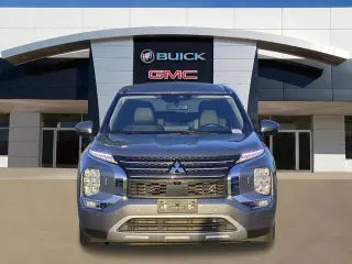 Mitsubishi Outlander 2023 4x4 SE 4p SUV