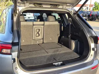 Mitsubishi Outlander 2023 4x4 SE 4p SUV