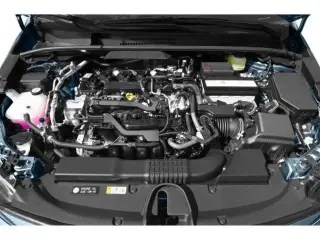 Toyota Corolla 2020 SE 4dr Sedan CVT