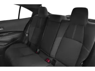 Toyota Corolla 2020 SE 4dr Sedan CVT