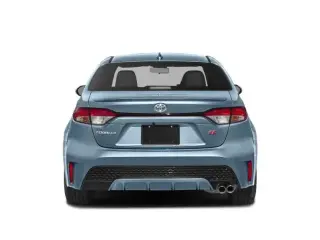 Toyota Corolla 2020 SE 4dr Sedan CVT