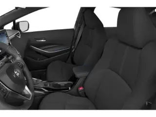 Toyota Corolla 2020 SE 4dr Sedan CVT