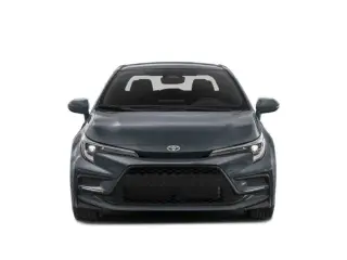 Toyota Corolla 2025 SE 4p Sedan