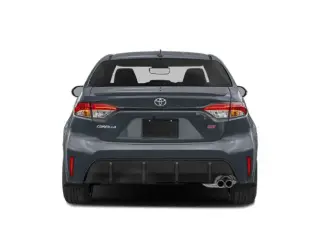 Toyota Corolla 2025 SE 4p Sedan