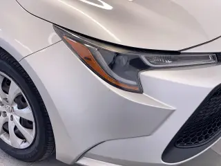 Toyota Corolla 2022 LE 4p Sedan