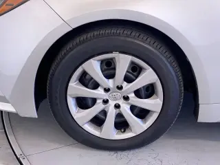 Toyota Corolla 2022 LE 4p Sedan
