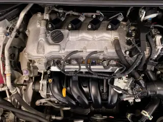 Toyota Corolla 2022 LE 4p Sedan