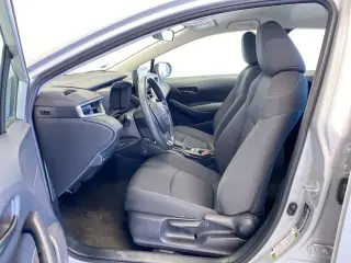 Toyota Corolla 2022 LE 4p Sedan