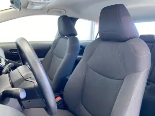 Toyota Corolla 2022 LE 4p Sedan