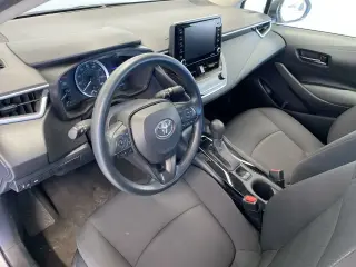 Toyota Corolla 2022 LE 4p Sedan