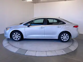Toyota Corolla 2022 LE 4p Sedan