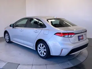 Toyota Corolla 2022 LE 4p Sedan