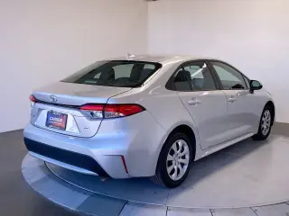 Toyota Corolla 2022 LE 4p Sedan