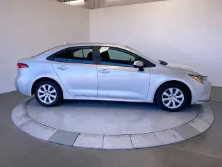 Toyota Corolla 2022 LE 4p Sedan