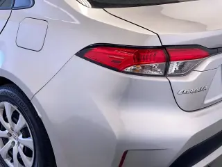Toyota Corolla 2022 LE 4p Sedan