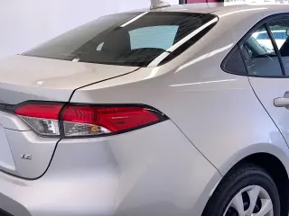 Toyota Corolla 2022 LE 4p Sedan