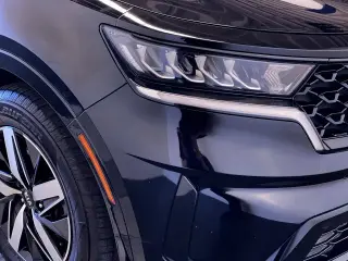 Kia Sorento 2021 EX 4p SUV