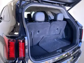 Kia Sorento 2021 EX 4p SUV