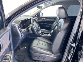 Kia Sorento 2021 EX 4p SUV