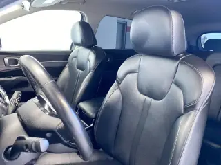 Kia Sorento 2021 EX 4p SUV