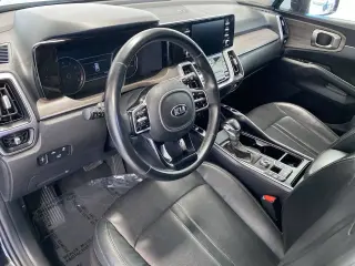 Kia Sorento 2021 EX 4p SUV