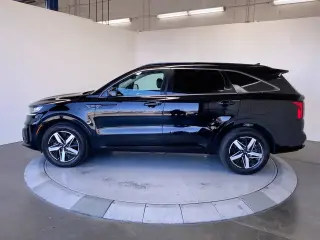 Kia Sorento 2021 EX 4p SUV