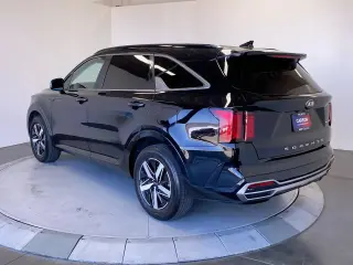 Kia Sorento 2021 EX 4p SUV
