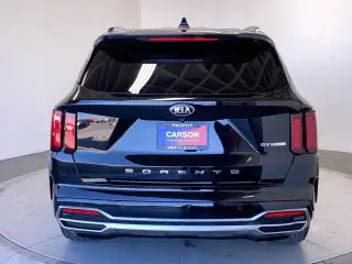 Kia Sorento 2021 EX 4p SUV