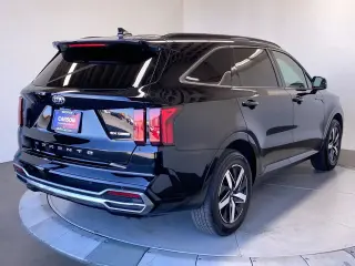 Kia Sorento 2021 EX 4p SUV