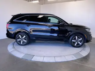 Kia Sorento 2021 EX 4p SUV