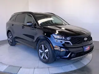 Kia Sorento 2021 EX 4p SUV
