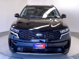 Kia Sorento 2021 EX 4p SUV