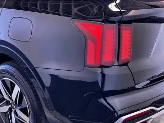 Kia Sorento 2021 EX 4p SUV