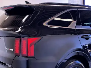 Kia Sorento 2021 EX 4p SUV