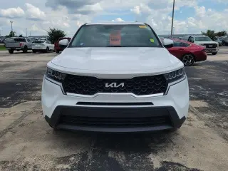 Kia Sorento 2023 AWD LX 4dr SUV