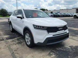 Kia Sorento 2023 AWD LX 4dr SUV