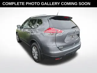 Nissan Rogue 2016 AWD S 4dr Crossover