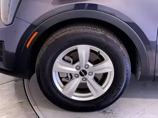 Kia Sorento 2026 LX 4dr SUV