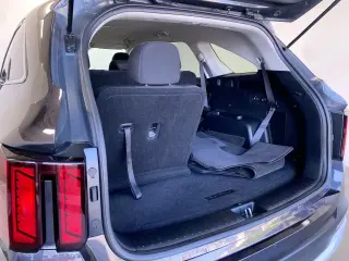 Kia Sorento 2026 LX 4dr SUV
