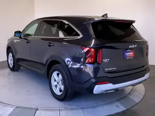 Kia Sorento 2026 LX 4dr SUV