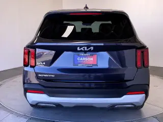 Kia Sorento 2026 LX 4dr SUV