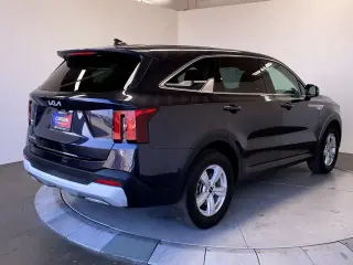 Kia Sorento 2026 LX 4dr SUV