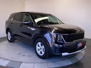 Kia Sorento 2026 LX 4dr SUV